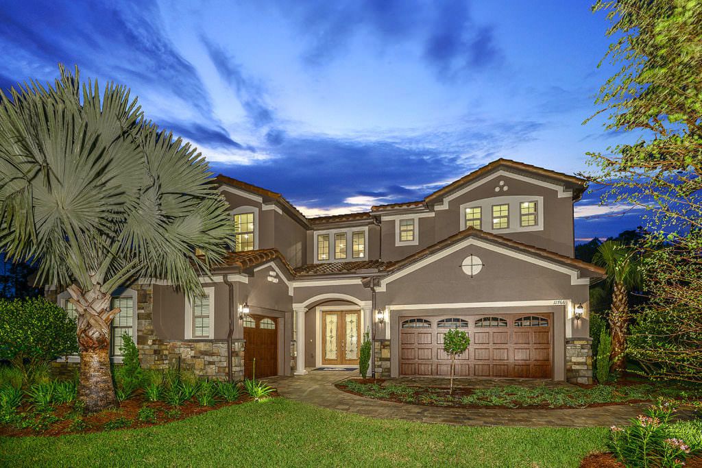 New home sales on the rise in Lake Nona 1