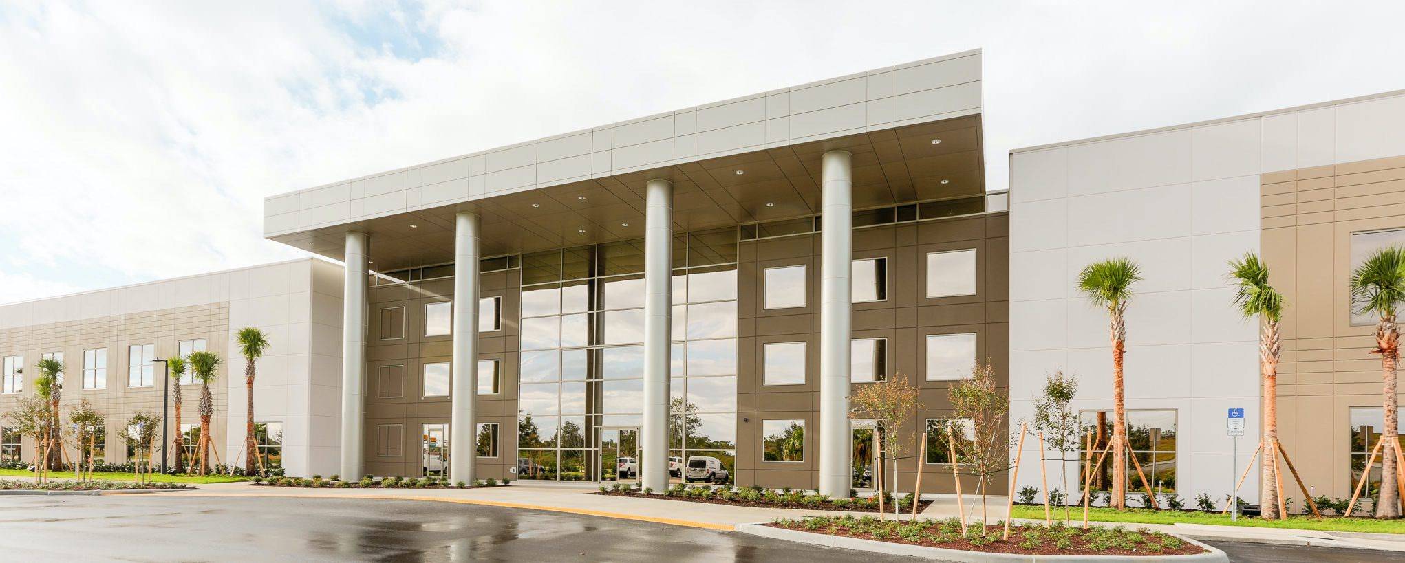 Commercial Real Estate in Lake Nona 6