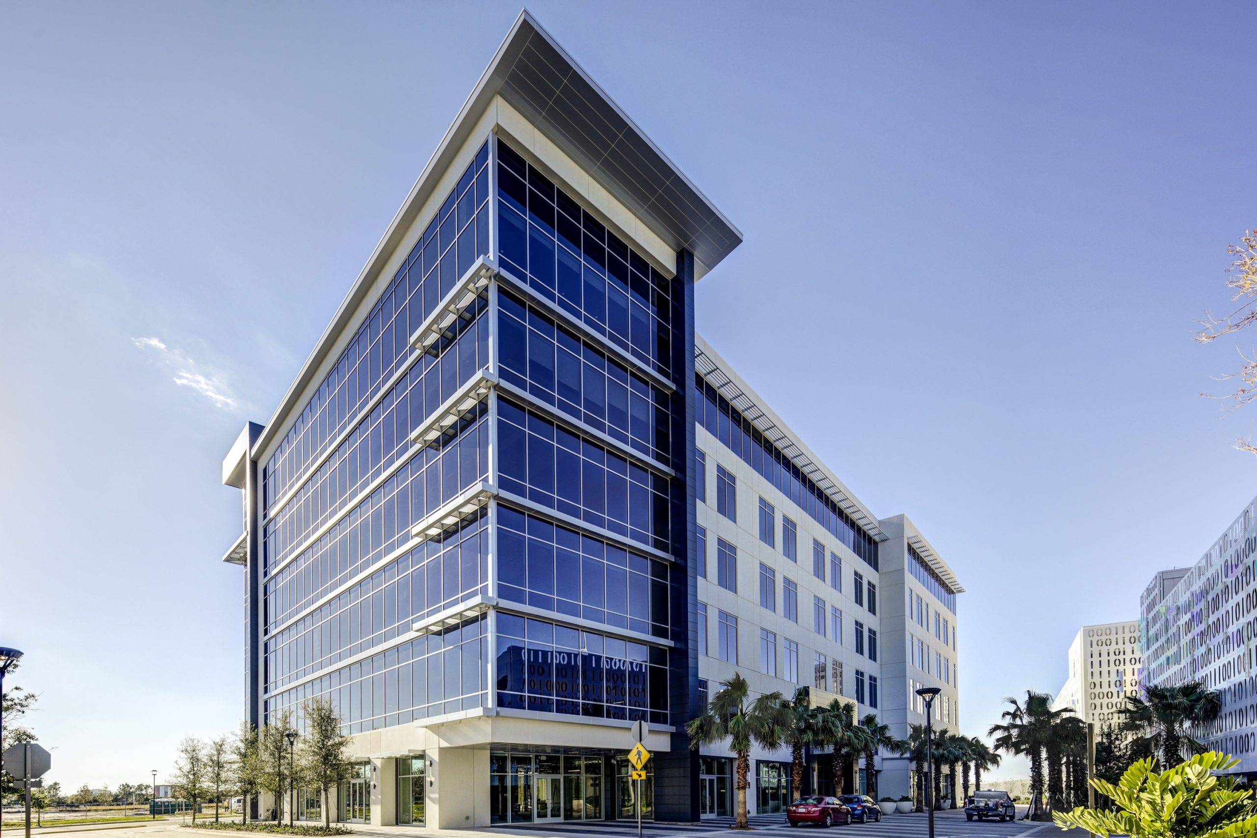 Commercial Real Estate in Lake Nona 3