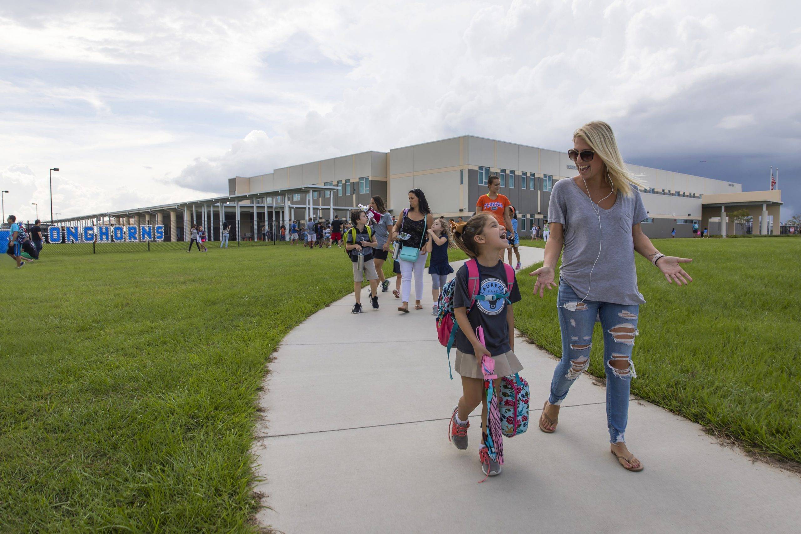 Pre-K to PhD: How Learning Fuels Lake Nona’s Growth 5