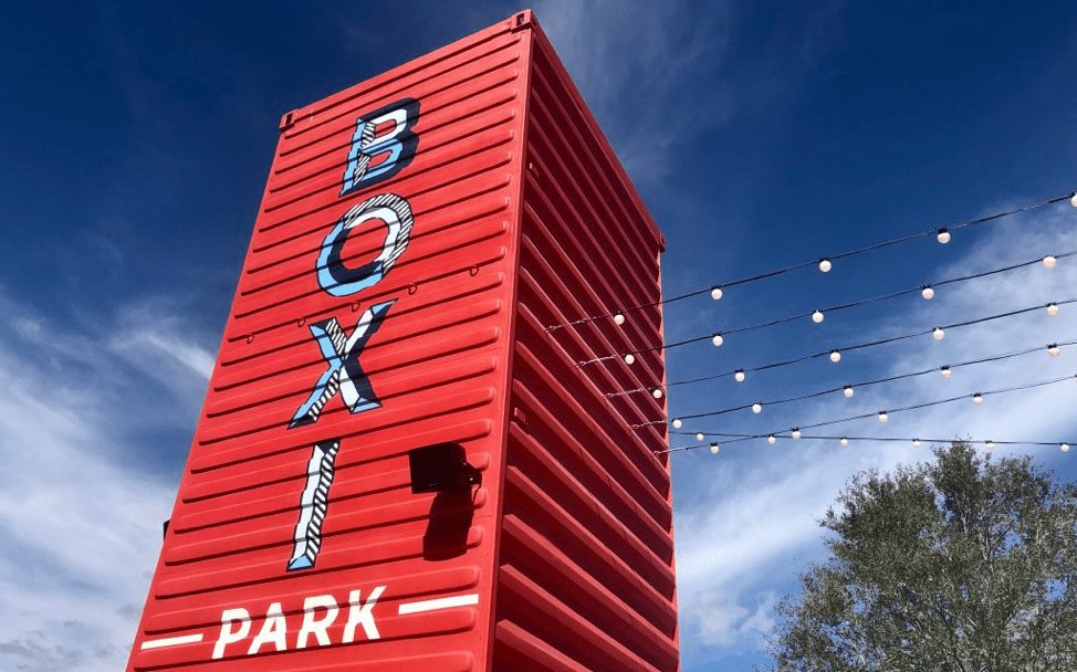 Lake Nona's Boxi Park is One of a Kind 1