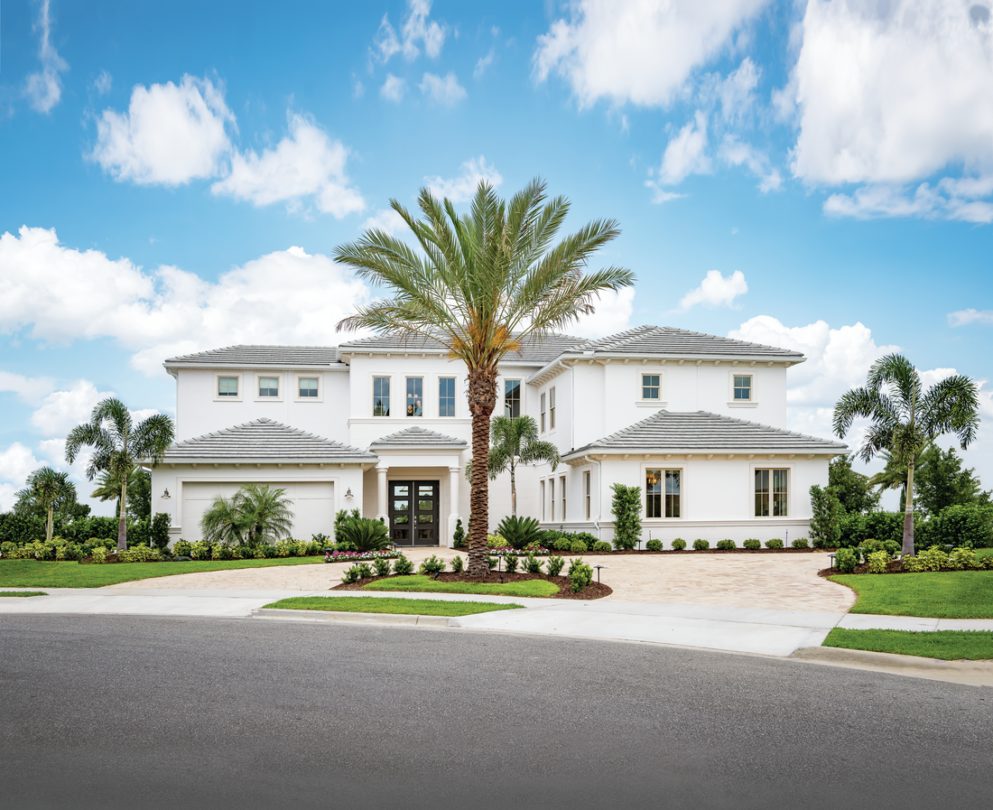 Toll Brothers Announces New Neighborhood in Lake Nona 1