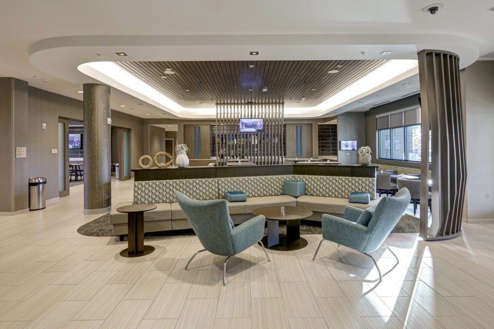 New SpringHill Suites Opens In Lake Nona On Boggy Creek Road 3