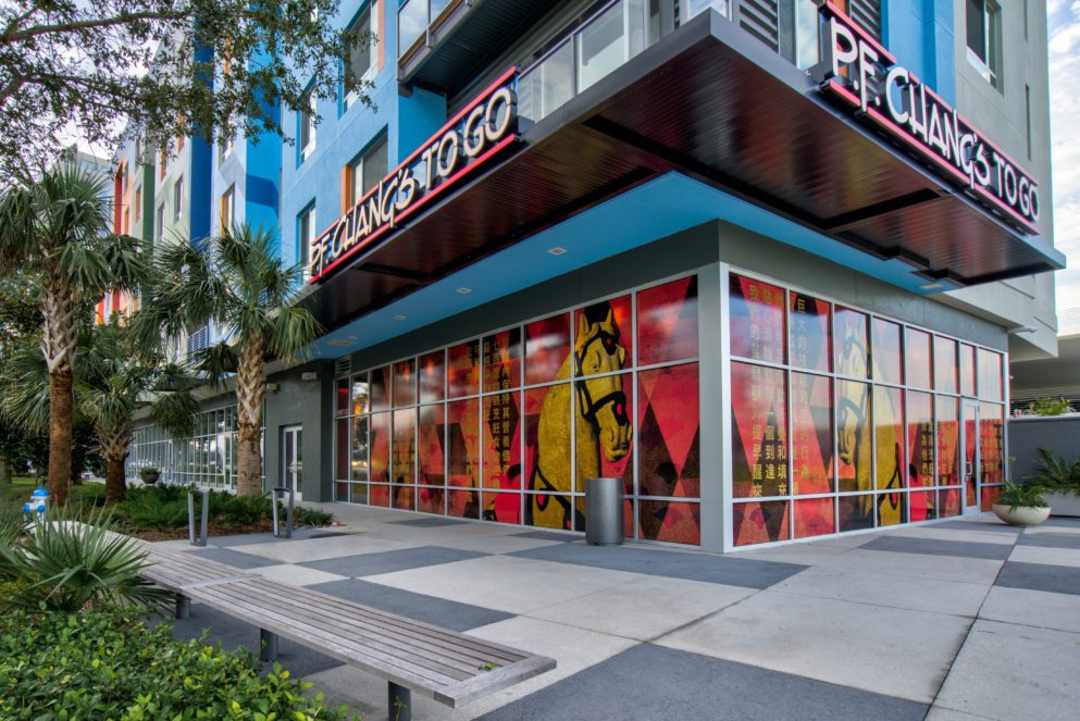 Central Florida’s First P.F. Chang’s To Go Coming to Lake Nona 1