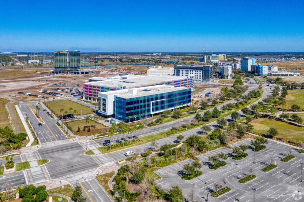 KPMG To Bring 350 Jobs To Orlando With Opening Of Capability Center 2