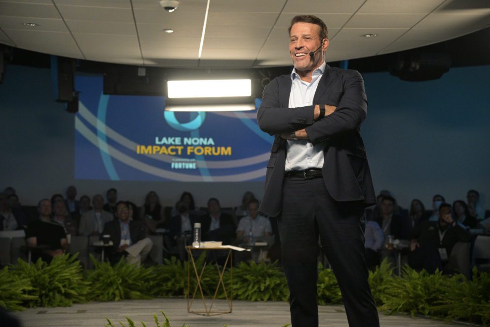Tenth Annual Lake Nona Impact Forum Convenes Health And Wellbeing Thought Leaders 2